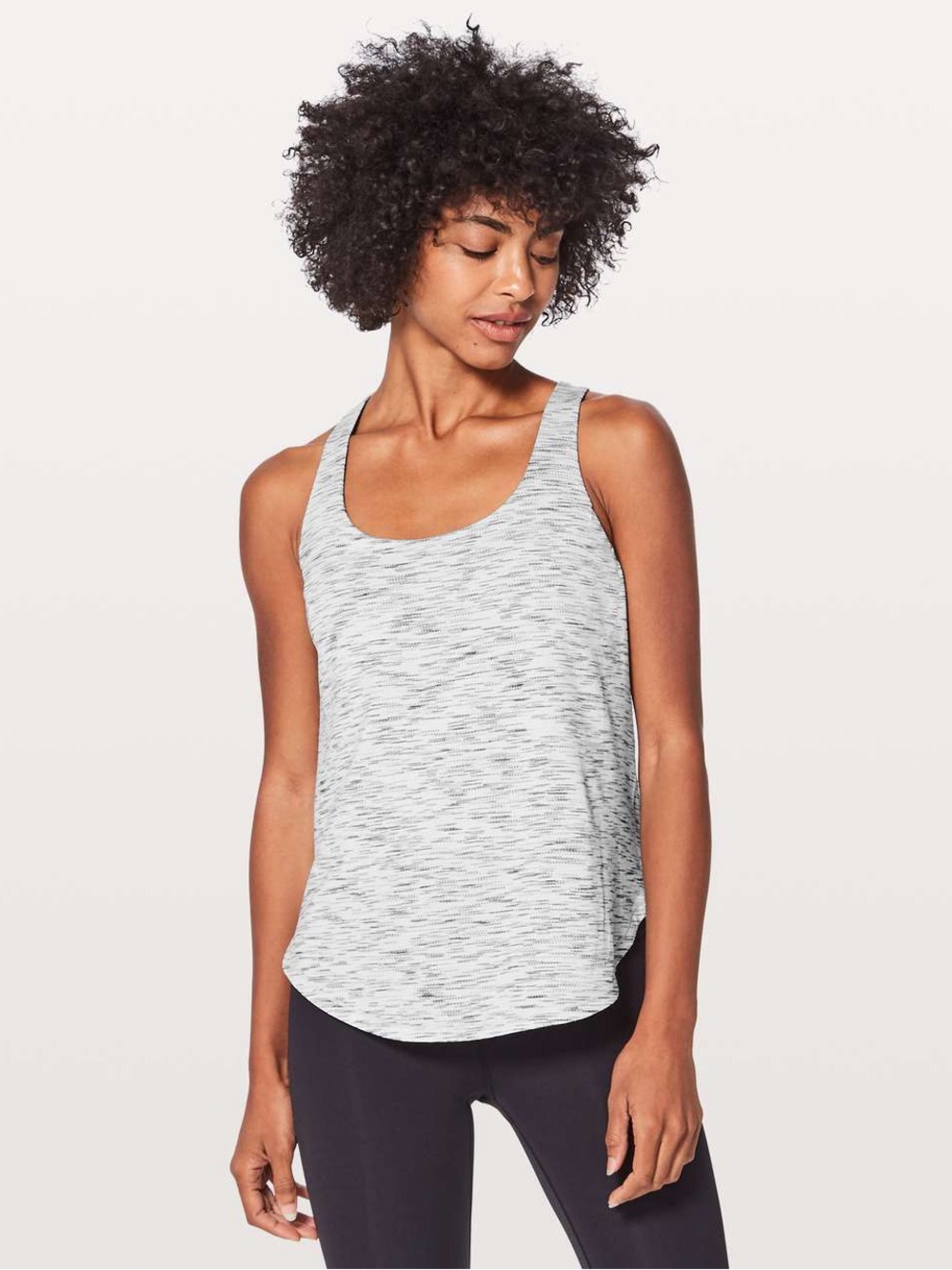 Lululemon Free To Be Serene Tank